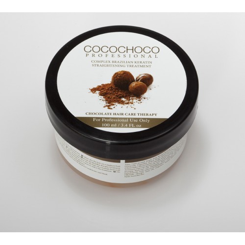 Cocochoco professional Original keratin 3.4oz / 100ml 