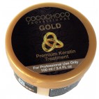Cocochoco keratyna GOLD 100ml 