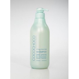 Cocochoco professional clarifying shampoo 34oz / 1000ml