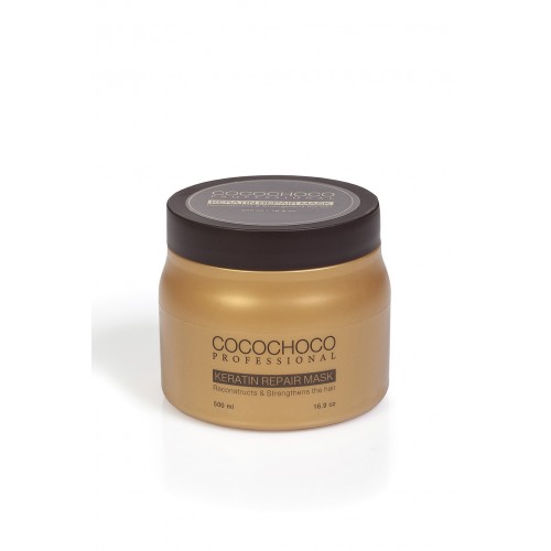 Cocochoco professional keratin repair mask 17oz / 500ml 