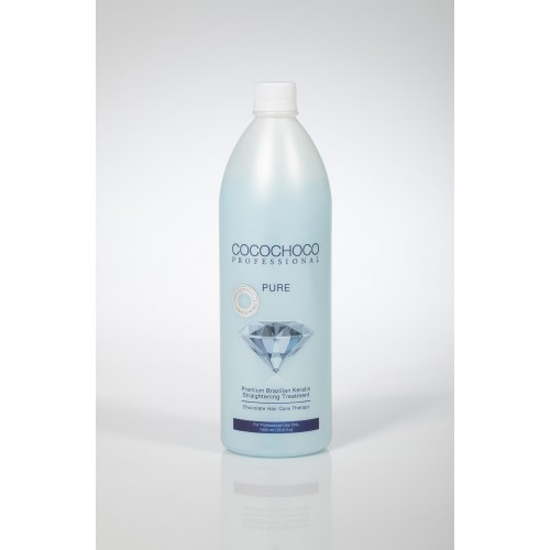 Cocochoco professional PURE keratin 34oz / 1000ml