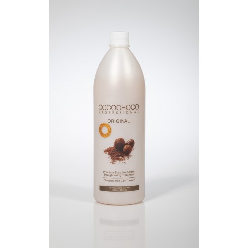 Cocochoco professional keratin Original 34oz / 1000ml