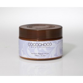 Cocochoco professional keratin repair mask 8.4oz / 250ml