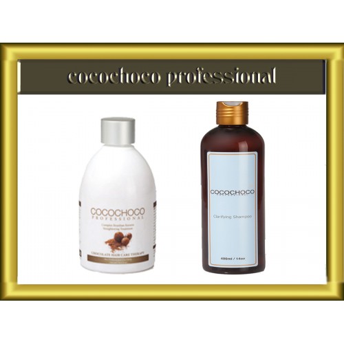 Cocochoco Zestaw Basic Original