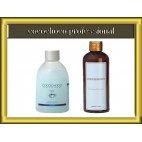 Cocochoco BASIC PURE set 
