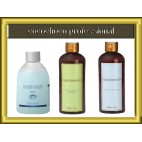 Cocochoco Zestaw Basic PURE PLUS