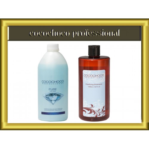 Cocochoco zestaw LUX II