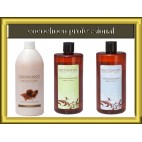 Cocochoco Zestaw LUX III