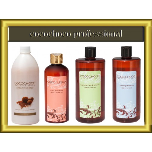 Cocochoco Zestaw LUX V