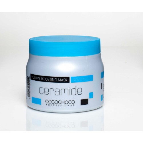 COCOCHOCO Ceramide Volumizing Hair Mask 450ml