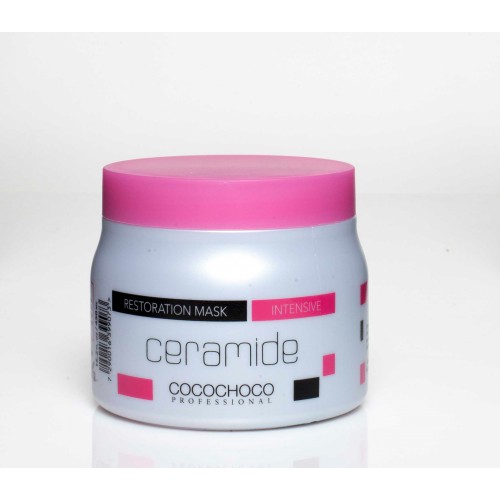 COCOCHOCO Ceramide Restoration Mask 450ml