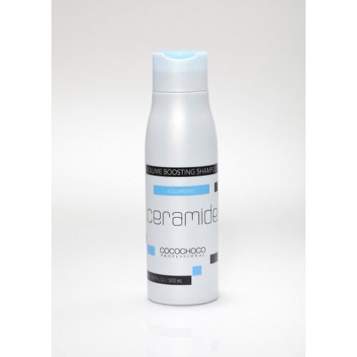 COCOCHOCO Ceramide Volumizing Hair Shampoo 500ml 