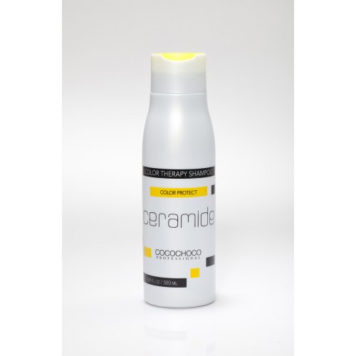 COCOCHOCO Ceramide Color-Protective Shampoo 500ml