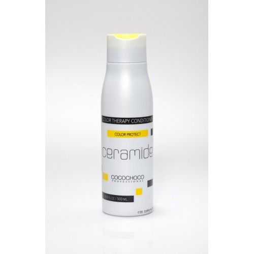 COCOCHOCO Ceramide Color-Protective Conditioner 500ml