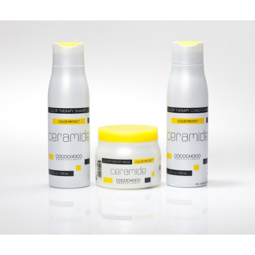 COCOCHOCO CERAMIDE COLOR PROTECT KIT