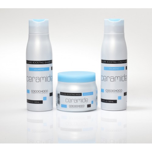 COCOCHOCO CERAMIDE VOLUMIZING KIT
